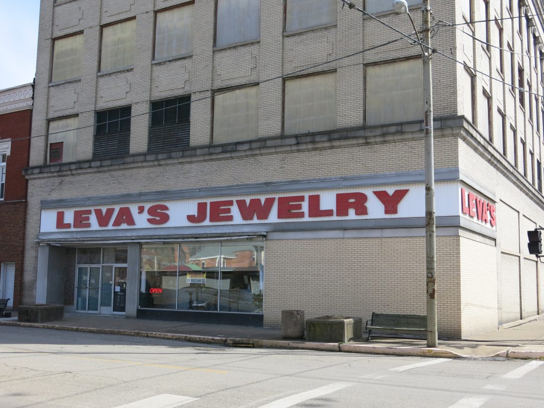 Village of Bellaire losing two businesses News, Sports, Jobs The